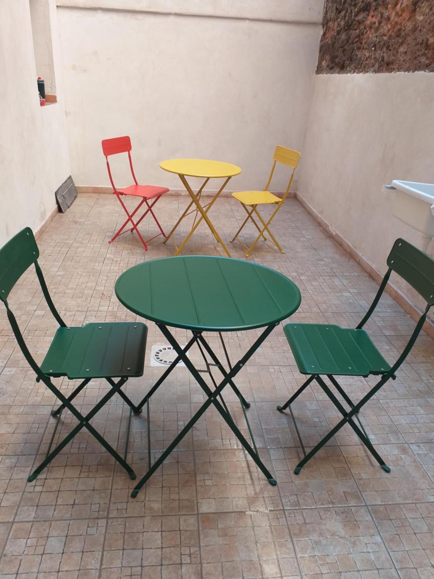 Holiday Home Ettore 카타니아 외부 사진