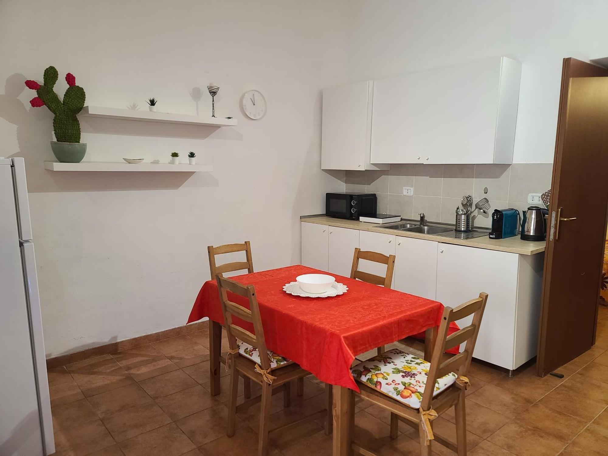 Holiday Home Ettore 카타니아 외부 사진
