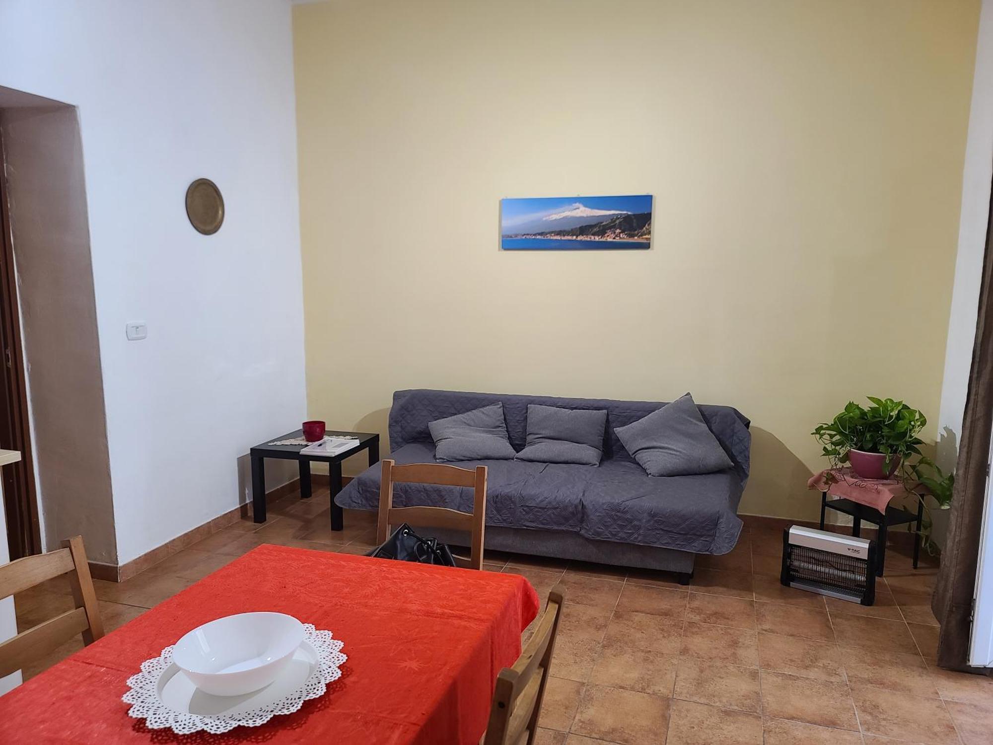 Holiday Home Ettore 카타니아 외부 사진