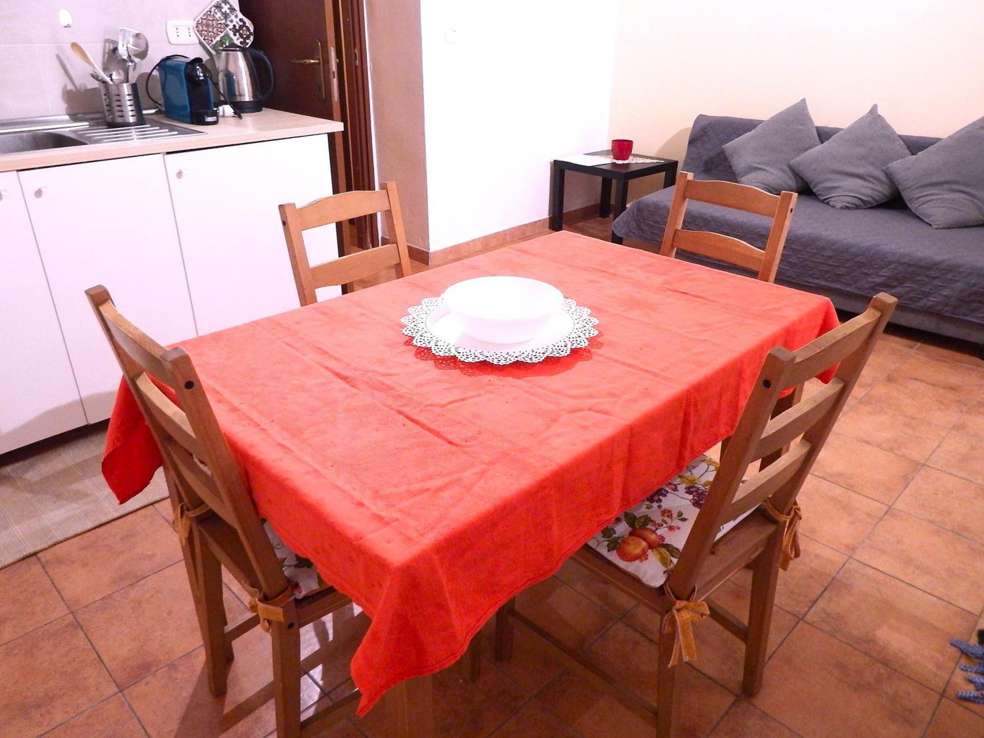 Holiday Home Ettore 카타니아 외부 사진