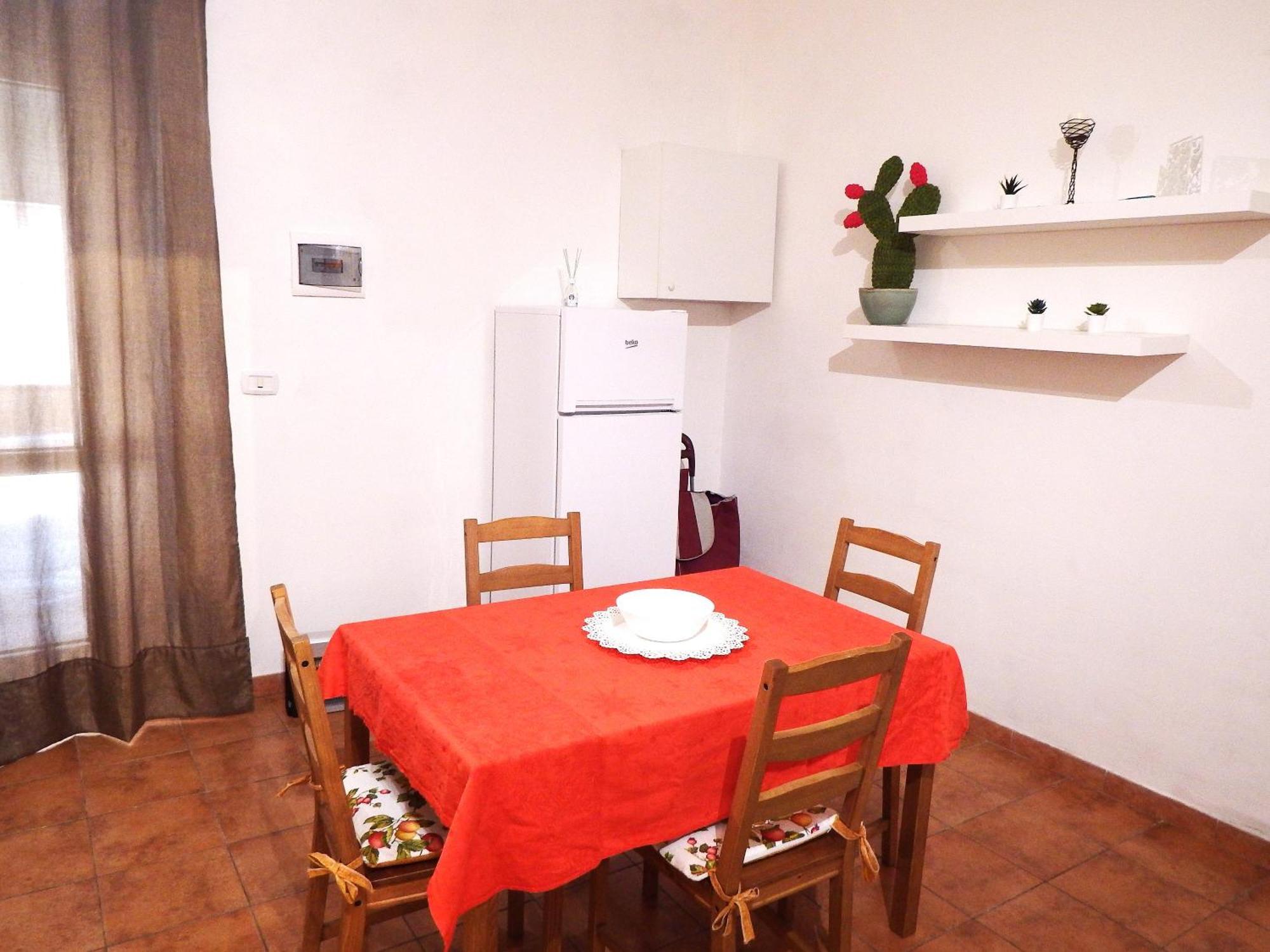 Holiday Home Ettore 카타니아 외부 사진