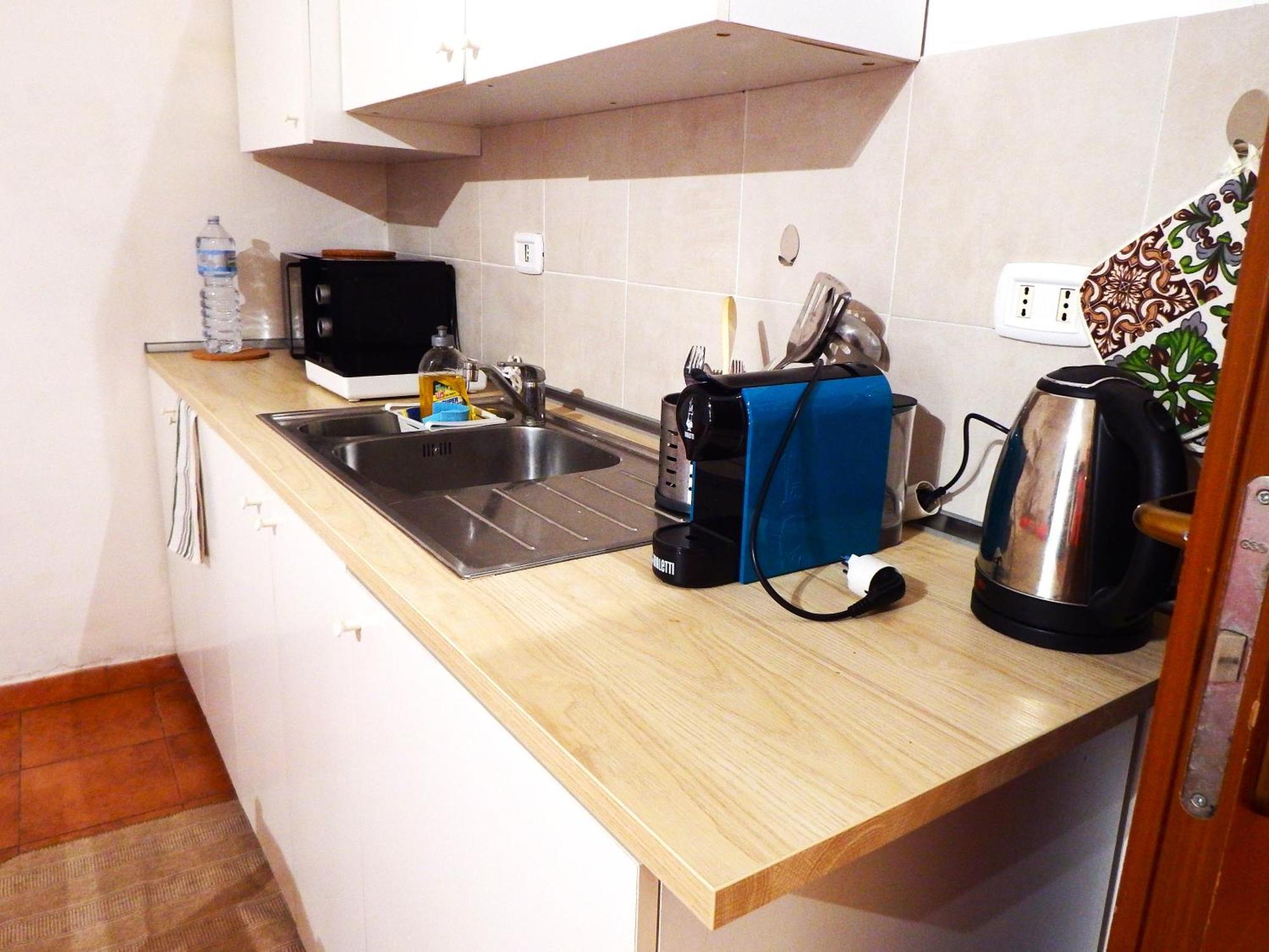 Holiday Home Ettore 카타니아 외부 사진