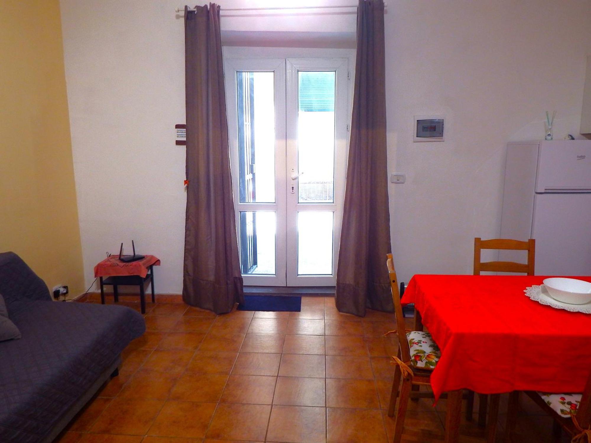Holiday Home Ettore 카타니아 외부 사진